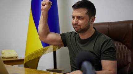The Independent: Украине предстоит сделать выбор, чтобы стать колонией РФ или США