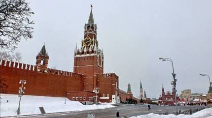 Что оставил 2019 год в истории мировой и отечественной