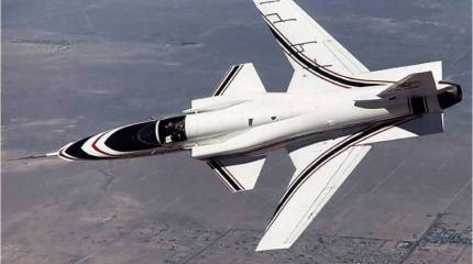 Полигоны Калифорнии (часть 2)