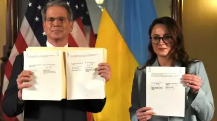 И вот теперь Украина точно запанует