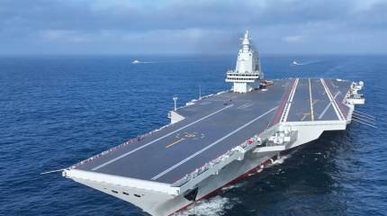 В Китае разработали гибкую «бумажную» 5G-антенну MIMO для кораблей