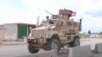 Сирия, 18 апреля: США перебросили морпехов в Хасаку