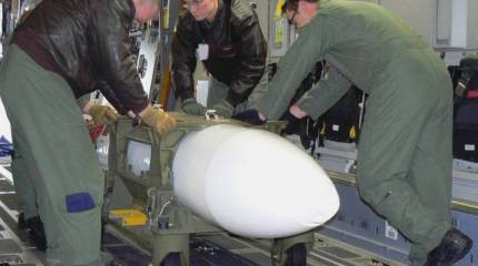 СМИ США: «Русские тролли» заявляли о перебазировании ядерного оружия США из Турции в Литву