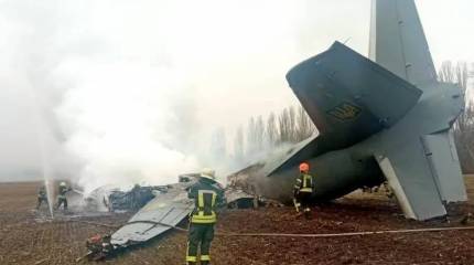 Украинские люфтваффе. Сломанные крылья