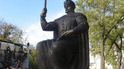 Порошенко: "Мазепа - знамя украинского движения к независимости"