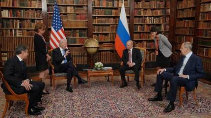 Французское СМИ: отношения между Россией и США достигли точки невозврата