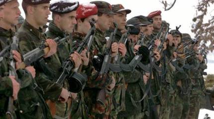 Косово: балканская удавка на шее европейской безопасности