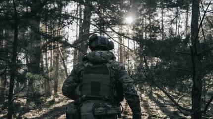 Комбату 47-й бригады ВСУ вынесли «замечание» за то, что назвал приказы штурмовать Тёткино «дебильными»