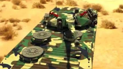 В Индии признали: советские и российские БМП будут незаменимы ещё десятки лет