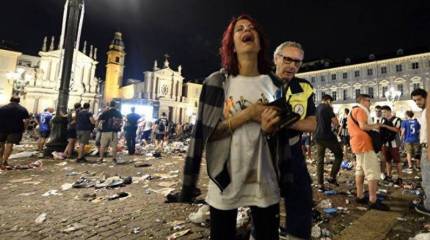 В ЕС подсчитали количество жертв террора с начала XXI века