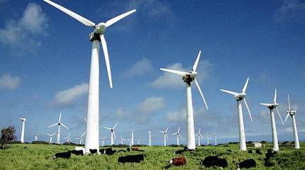 Особенности национального энергоперехода