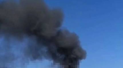 ВС РФ нанесли новые удары по частично восстановленному мосту в Маяках