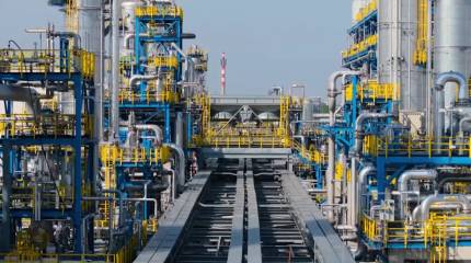 Венгрия нашла обходной путь для российской нефти вместо заблокированной «Дружбы»