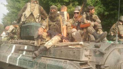 Если завтра война…