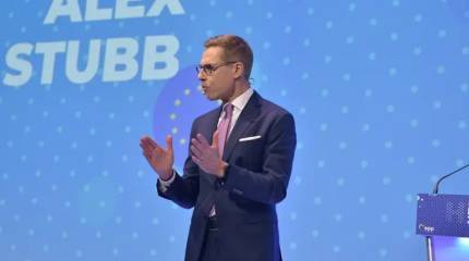 Президент Финляндии: при определённых обстоятельствах США будут должны начать воевать за Украину