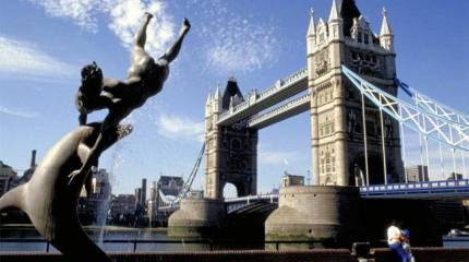 Лондон, гуд бай, или Как Британия хочет потрогать российские "денежные мешки"