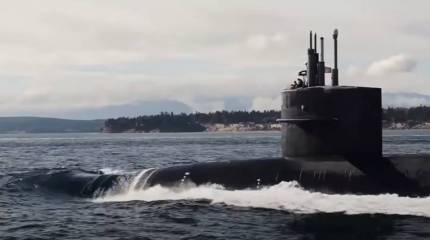 Подтверждены многочисленные фальсификации специалистом по металлургии данных о качестве стали для субмарин ВМС США