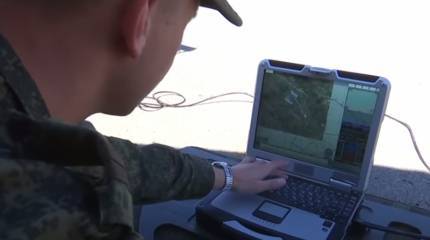 Российские беспилотники оснастят новой инерциальной навигационной системой