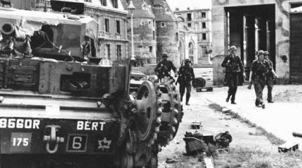 Мистика военных сновидений