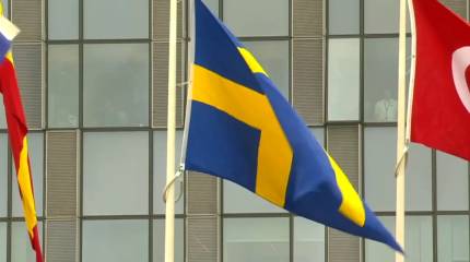 Швеция назвала условие для размещения ядерного оружия на своей территории