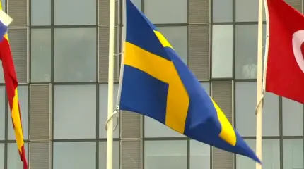 Швеция назвала условие для размещения ядерного оружия на своей территории