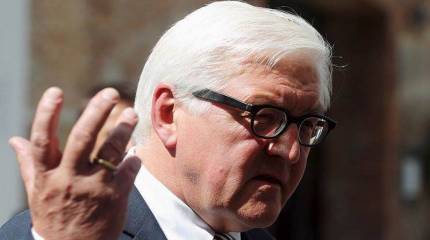 После решения иранской проблемы настало время заняться Сирией