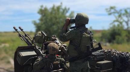 США потребовали от Москвы и Киева немедленно прекратить военные действия