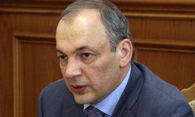 Президент Дагестана предложил создать отряды самообороны