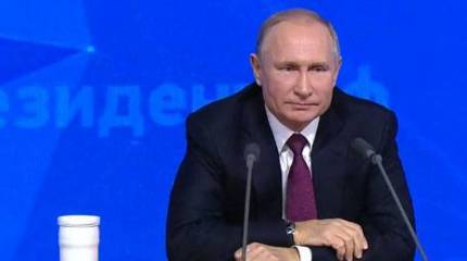 Михалков о чиновничьей прослойке и отношении народа к президенту