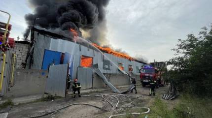 Командование «Юг» ВСУ подтвердило нанесение удара по складам украинской армии в Николаеве