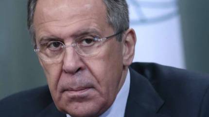 В России разрабатывается обновлённая концепция внешней политики