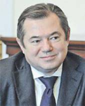 Сергей Глазьев: «Не скатиться бы до слаборазвитых»