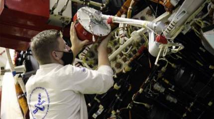 В Польше подозревают Кремль в создании секретного космического оружия