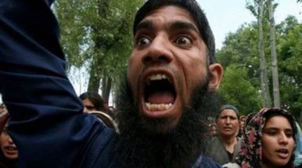 Случайна ли активизация исламистов?