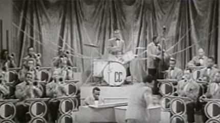 Джаз как средство американских спецслужб