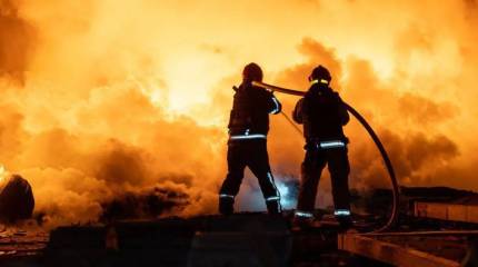 В Сумской области ВС России опробовали новую тактику применения «Гераней»