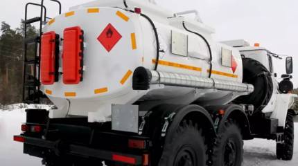 Начальника полигона Капустин Яр отправили под домашний арест по делу о хищении топлива