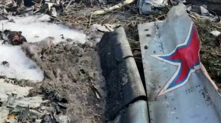 Шесть самолётов и один вертолёт: череда авиакатастроф августа