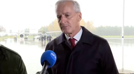 Норвежский премьер раскрыл ответ Трампу по поводу Нобелевской премии мира