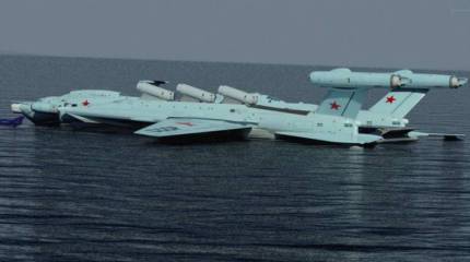 Пятнадцать мегаватт на сундук мертвеца