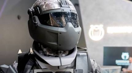 В США оценили российскую боевую экипировку «Ратник»