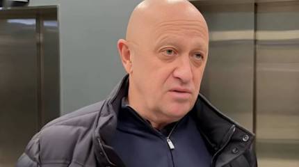 Куратор ЧВК «Вагнер» рассказал об ответе на атаку БПЛА против Кремля: О применении ядерного оружия речи быть не может