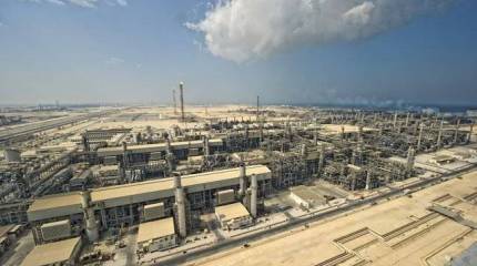 Катар и перспективы газового рынка