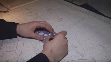 ЗРК С-500 морского базирования могли бы вывести ПРО РФ на новый уровень