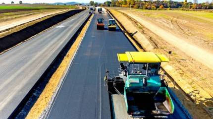 Россия готовится к впечатляющей стройке