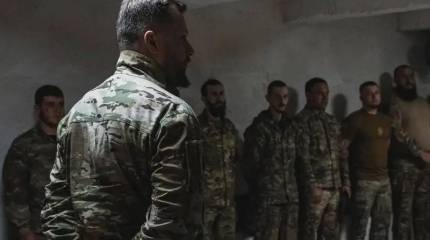Украинский ресурс: 3-я ОШБр ВСУ «Азов» снова проигнорировала приказ Сырского