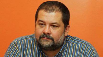 Сергей Лукьяненко: не всё так однозначно