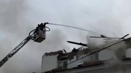 В Днепре поражён один из крупнейших на Украине мошеннических колл-центров