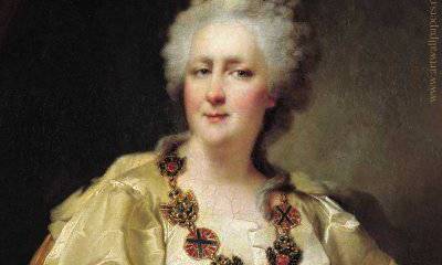 Русский Крым – победа в противостоянии с Портой