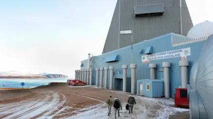 Европейские аналитики считают, что США «маловероятно» начнут военное вторжение в Гренландию